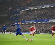 Chelsea - Arsenal, în derby-ul etapei #9 din Premier League