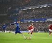 Derby-urile londoneze nu dezamăgesc! Condusă cu 2-0, Arsenal a revenit în ultimul sfert de oră pe Stamford Bridge