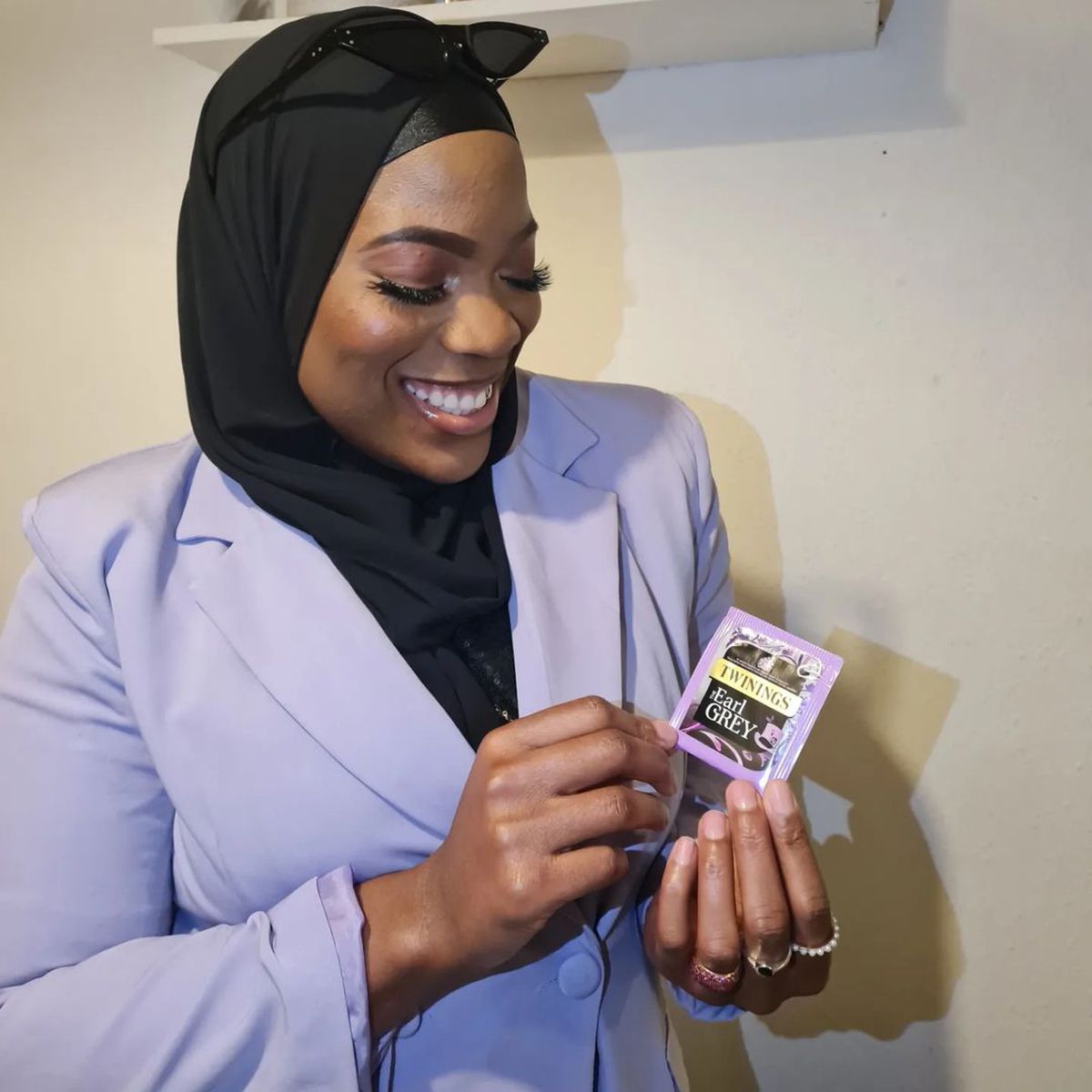 Cine e Zainab Alema, „Buldozerul” care a dat startul în Anglia - Africa de Sud