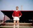 Sir Bobby Charlton a murit » Legendarul fotbalist avea 86 de ani