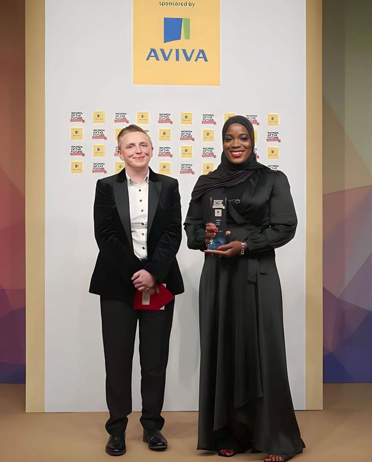 Cine e „Buldozerul”, femeia care a dat startul în semifinala Anglia - Africa de Sud: „Am spart toate stereotipurile și barierele culturale!”