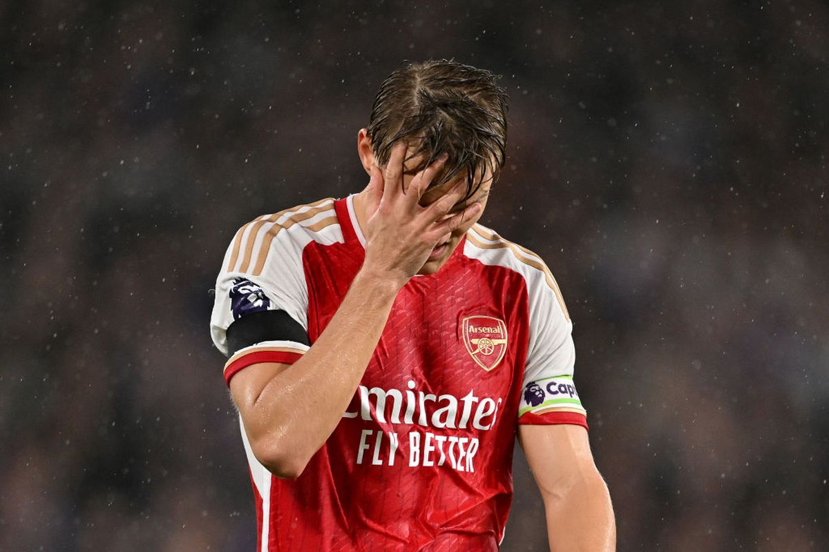 Derby-urile londoneze nu dezamăgesc! Condusă cu 2-0, Arsenal a revenit în ultimul sfert de oră pe Stamford Bridge