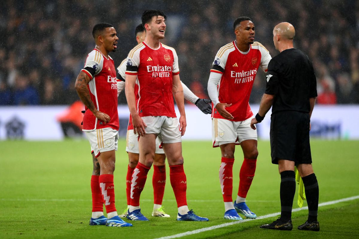 Derby-urile londoneze nu dezamăgesc! Condusă cu 2-0, Arsenal a revenit în ultimul sfert de oră pe Stamford Bridge