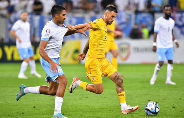 Avertismentul lui Mircea Lucescu pentru meciul Israel - România. Marele atu al adversarilor + Cum comentează criticile la adresa naționalei