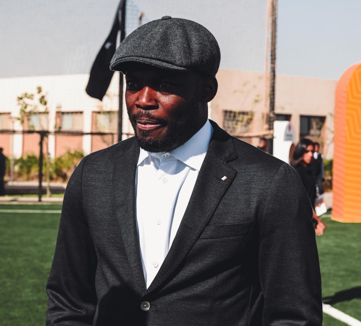 Fosta adversară a FCSB și-a inaugurat proiectul fabulos din mijlocul deșertului. Imaginile sunt spectaculoase