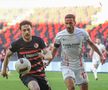 Marius Șumudică, apariție inedită la Gaziantep - Antalyaspor