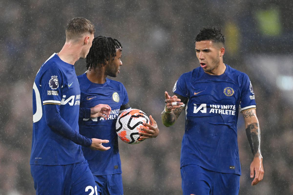 Derby-urile londoneze nu dezamăgesc! Condusă cu 2-0, Arsenal a revenit în ultimul sfert de oră pe Stamford Bridge