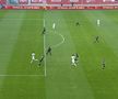 Gol de generic în Hermannstadt - Dinamo