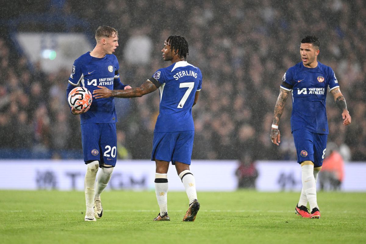 Derby-urile londoneze nu dezamăgesc! Condusă cu 2-0, Arsenal a revenit în ultimul sfert de oră pe Stamford Bridge