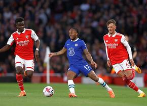 Chelsea - Arsenal, în derby-ul etapei #9 din Premier League » Echipele probabile + cele mai tari cote