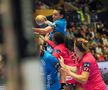 CSM București - Brest Bretagne, Liga Campionilor la handbal
