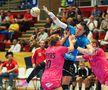 CSM București - Brest Bretagne, Liga Campionilor la handbal
