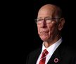 Sir Bobby Charlton a murit azi // FOTO: Guliver/GettyImages