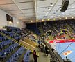 CSM București - Brest Bretagne, Liga Campionilor la handbal