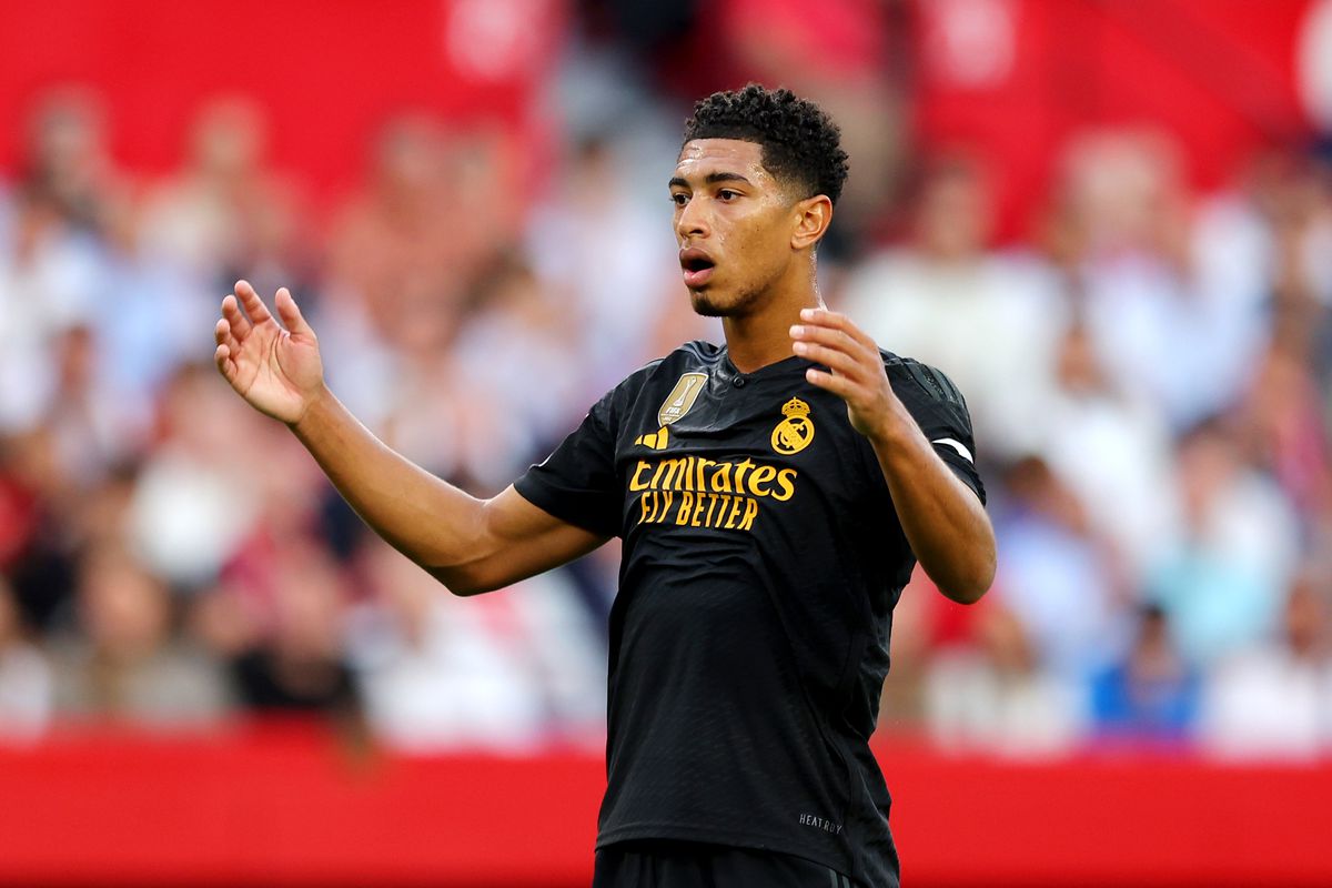 Sergio Ramos, fără milă față de jucătorii lui Real Madrid » Două episoade dure cu fundașul Sevillei în prim plan