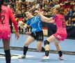 CSM București - Brest Bretagne, Liga Campionilor la handbal