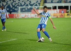 Poli Iași - FCU Craiova, în runda #13 din Superligă » Echipele probabile + cote