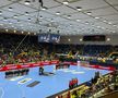 CSM București - Brest Bretagne, Liga Campionilor la handbal
