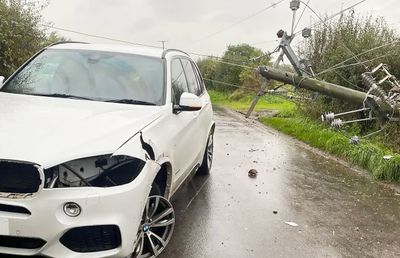 Trent Alexander-Arnold, vedeta lui Liverpool, a fost la un pas de un accident fatal » Englezii scriu că „a driblat moartea”