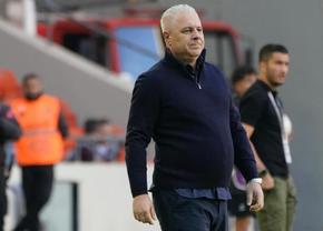 Marius Șumdică i-a lăsat mască pe turci cu apariția de la meciul de astăzi: „O alegere interesantă”