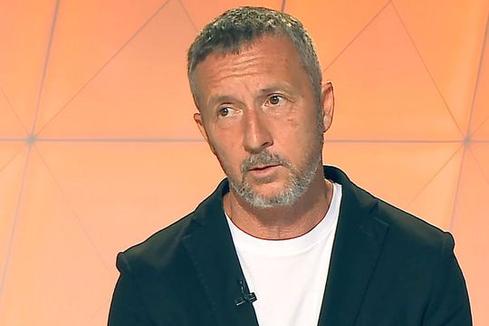 Mihai Stoica, la OrangeSport