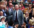 Sir Bobby Charlton a murit » Legendarul fotbalist avea 86 de ani