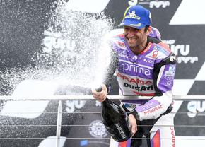 Johann Zarco a obținut prima lui victorie în MotoGP! Rezultat surpriză în Australia