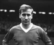 Sir Bobby Charlton a murit » Legendarul fotbalist avea 86 de ani