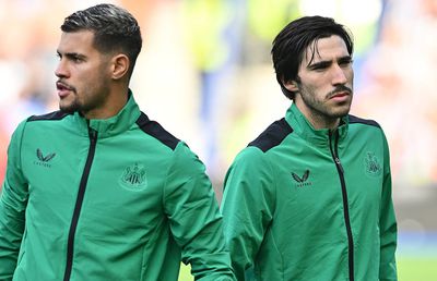 Probleme mari pentru Sandro Tonali, mijlocașul lui Newcastle! Riscă să nu i se mai plătească salariul pe perioada suspendării pentru pariuri ilegale