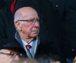 Sir Bobby Charlton a murit » Legendarul fotbalist avea 86 de ani