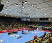 CSM București - Brest Bretagne, Liga Campionilor la handbal