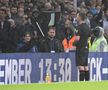 Derby-urile londoneze nu dezamăgesc! Condusă cu 2-0, Arsenal a revenit în ultimul sfert de oră pe Stamford Bridge