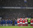 Chelsea - Arsenal, în derby-ul etapei #9 din Premier League