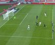 Gol de generic în Hermannstadt - Dinamo