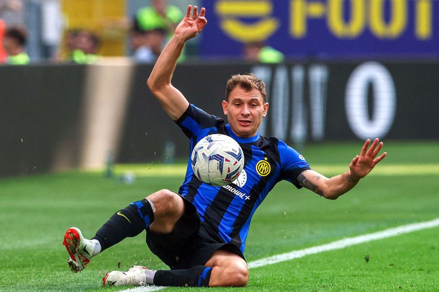 Zece nominalizări pentru echipa lui Cristi Chivu! » Ce interiști pot câștiga premiile stagionale de excelență