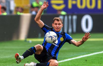 Răsturnare de situație în scandalul pariurilor ilegale din Italia. „Am greșit cu Barella și îmi cer scuze. Am fost foarte confuz!”