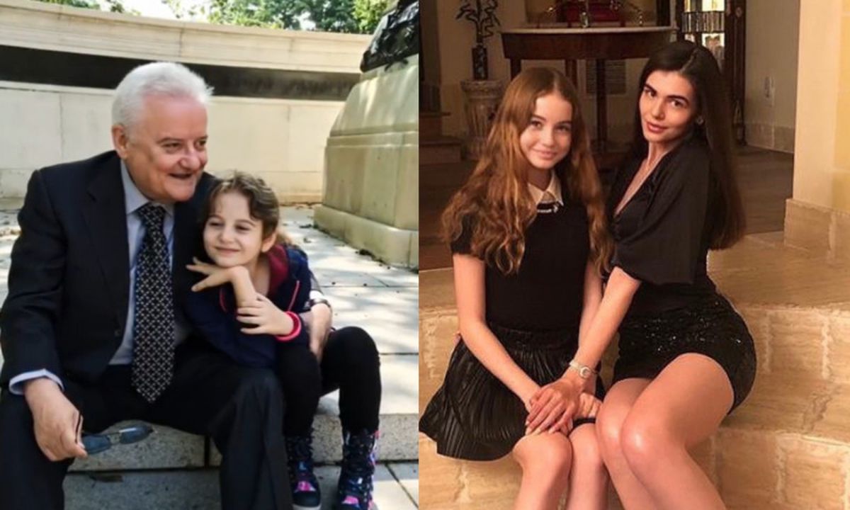 Anamaria Prodan, reacție dură la adresa lui Irinel Columbeanu, care a ajuns într-un azil de bătrâni: „Trebuia să-şi aştearnă foarte bine pentru bătrâneţe”