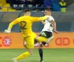 Gică Hagi a găsit vinovatul pentru golul luat de Farul cu U Cluj: „Doar el a greșit”