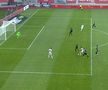 Gol de generic în Hermannstadt - Dinamo