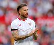 Sergio Ramos, fără milă față de jucătorii lui Real Madrid » Două episoade dure cu fundașul Sevillei în prim plan