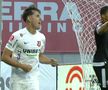 Gol de generic în Hermannstadt - Dinamo