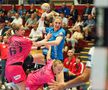 CSM București - Brest Bretagne, Liga Campionilor la handbal