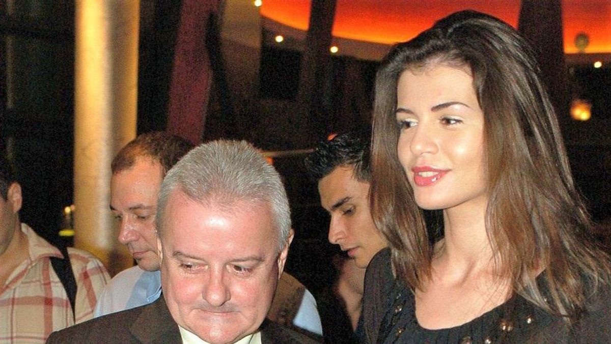 Anamaria Prodan știe de ce a fost demis Reghecampf de Rotaru: „Pe bune? Nu ai voie!”