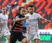Marius Șumudică, apariție inedită la Gaziantep - Antalyaspor