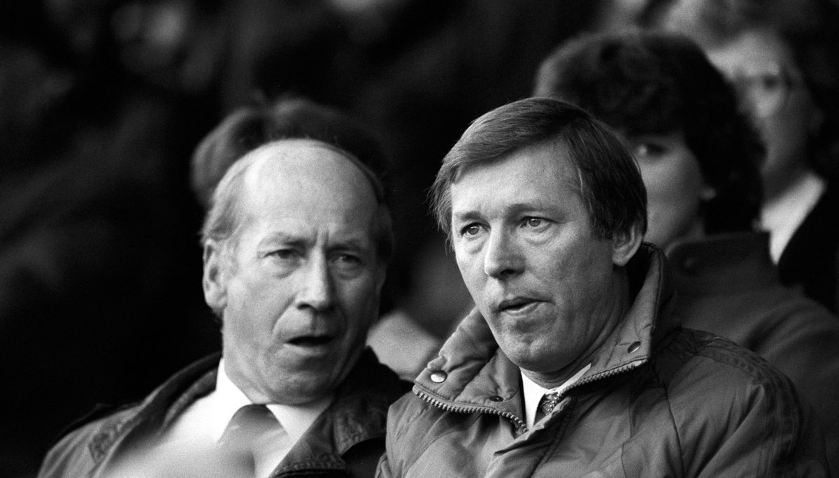 Sir Bobby Charlton a murit » Legendarul fotbalist avea 86 de ani