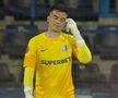 Gică Hagi a găsit vinovatul pentru golul luat de Farul cu U Cluj: „Doar el a greșit”