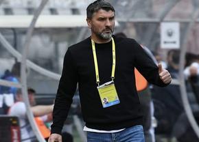 Direct în orgoliu! Mihalcea a bătut Steaua, apoi a ironizat-o: „Echipa cu care duceam eu lupte e în prima divizie, formată și patronată de Gigi Becali”