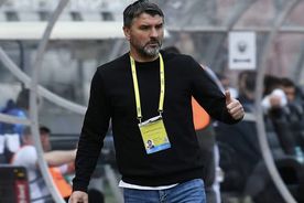 Adrian Mihalcea a bătut Steaua, apoi a ironizat-o: „Echipa cu care duceam eu lupte e în prima divizie, formată și patronată de Gigi Becali”
