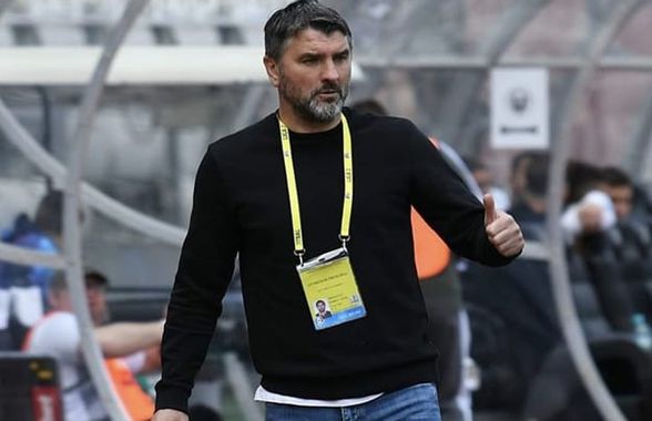 Adrian Mihalcea a bătut Steaua, apoi a ironizat-o: „Echipa cu care duceam eu lupte e în prima divizie, formată și patronată de Gigi Becali”