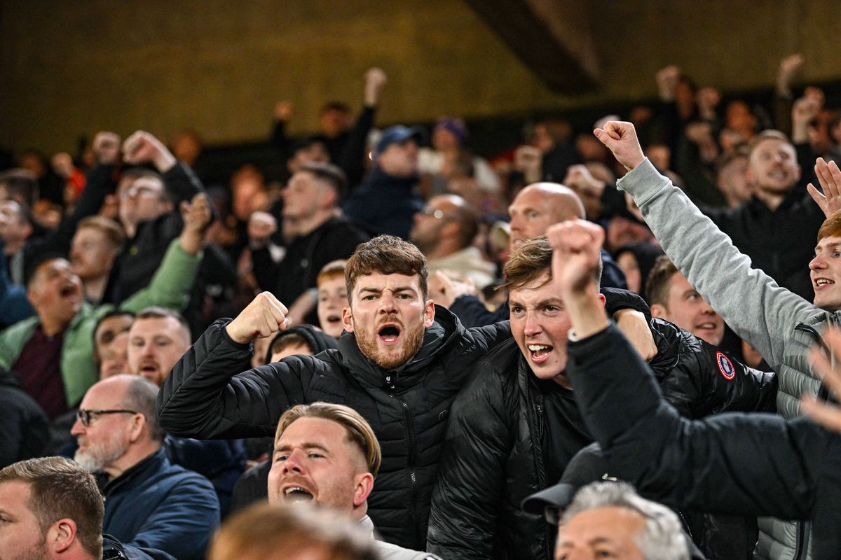 Sheffield United - Manchester United